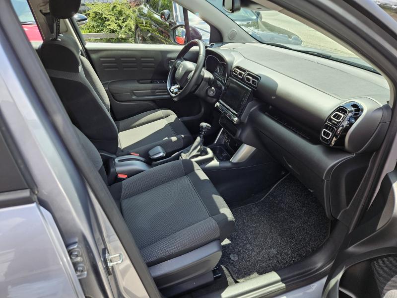 Citroen C3 Aircross Aircross 1.5 bluehdi Feel 14