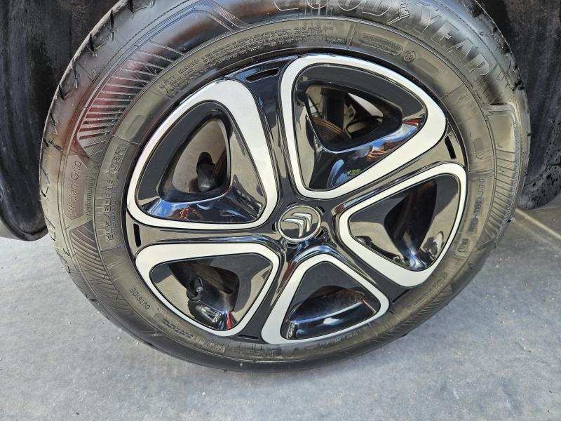 Citroen C3 Aircross Aircross 1.5 bluehdi Feel 16