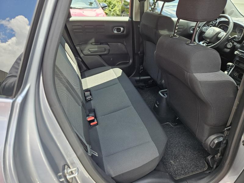 Citroen C3 Aircross Aircross 1.5 bluehdi Feel 13