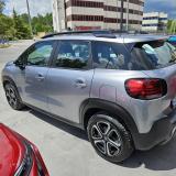 Citroen C3 Aircross Aircross 1.5 bluehdi Feel