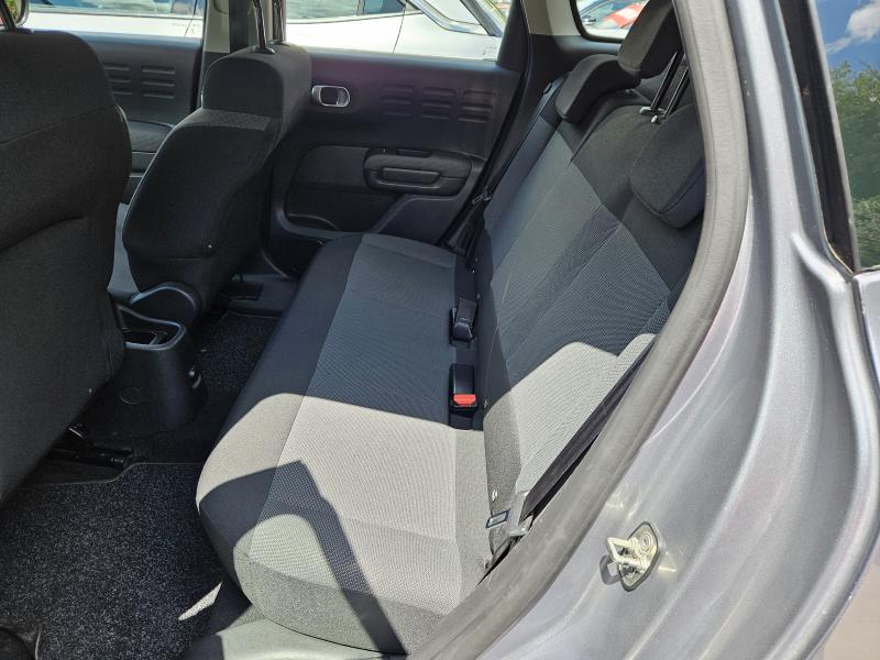 Citroen C3 Aircross Aircross 1.5 bluehdi Feel 15
