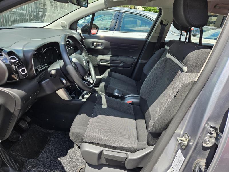 Citroen C3 Aircross Aircross 1.5 bluehdi Feel 8