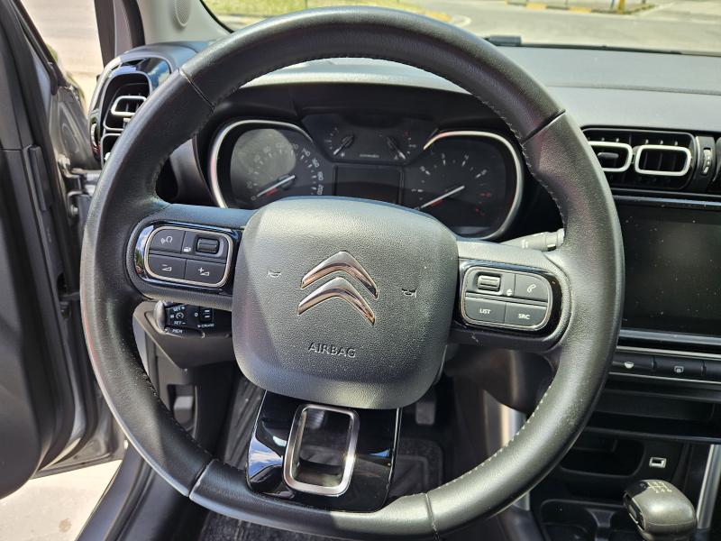 Citroen C3 Aircross Aircross 1.5 bluehdi Feel 9