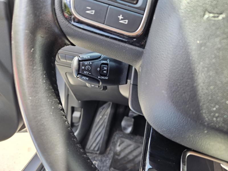 Citroen C3 Aircross Aircross 1.5 bluehdi Feel 11