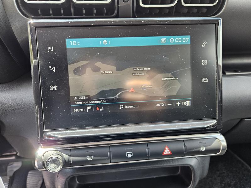 Citroen C3 Aircross Aircross 1.5 bluehdi Feel 2
