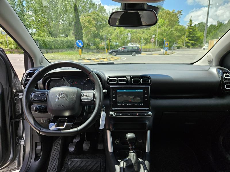 Citroen C3 Aircross Aircross 1.5 bluehdi Feel 3