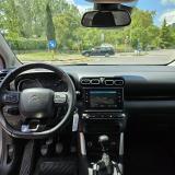 Citroen C3 Aircross Aircross 1.5 bluehdi Feel