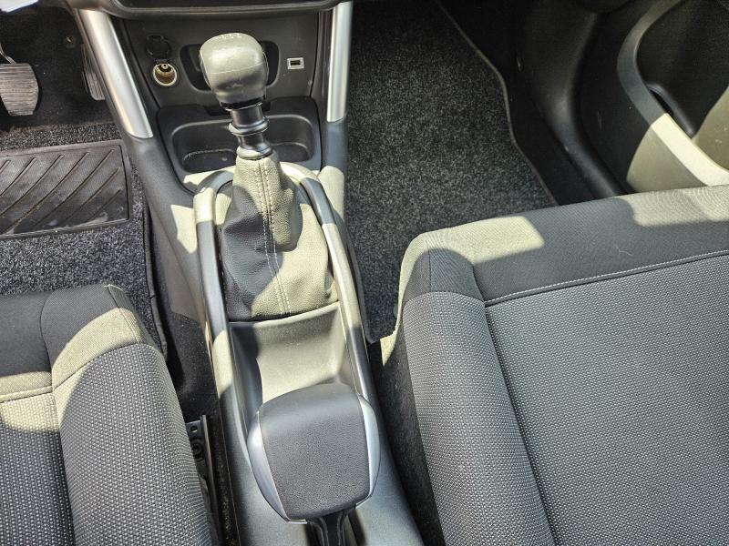 Citroen C3 Aircross Aircross 1.5 bluehdi Feel 12