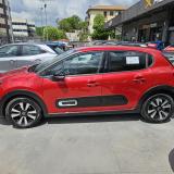 Citroen C3 1.2 puretech Max