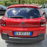 Citroen C3 1.2 puretech Max