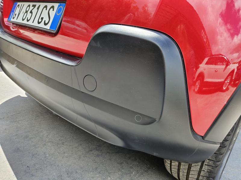 Citroen C3 1.2 puretech Max 14