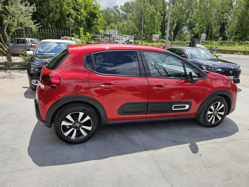 Citroen C3 1.2 puretech Max 5