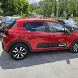 Citroen C3 1.2 puretech Max