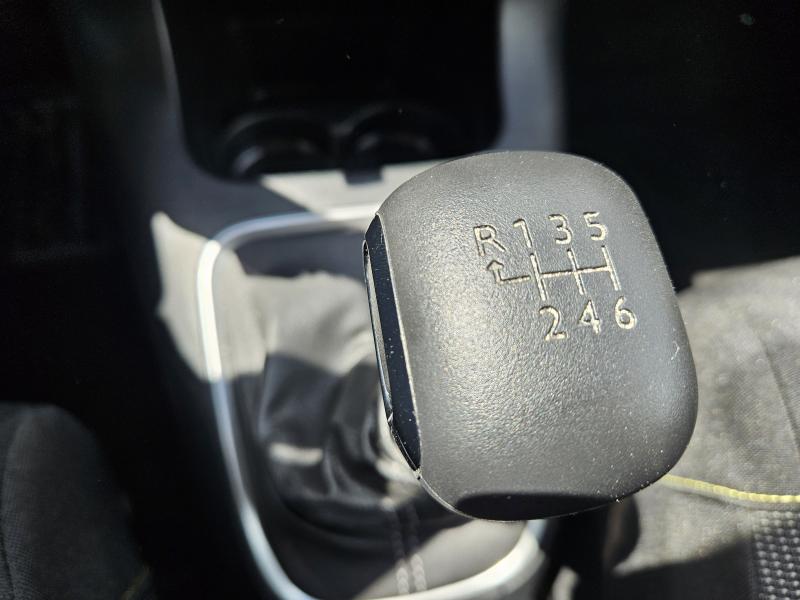 Citroen C3 1.2 puretech Max 11
