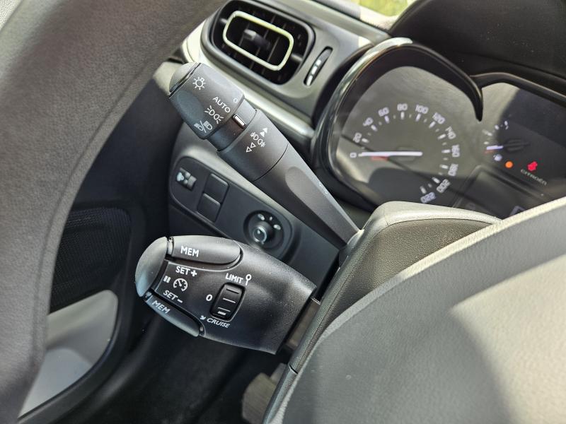 Citroen C3 1.2 puretech Max 12