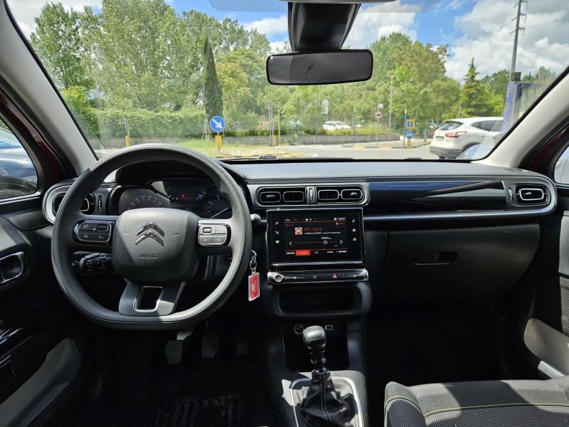 Citroen C3 1.2 puretech Max 2
