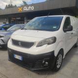 Peugeot Expert BlueHDi 100 S&S PL-SL-TN Furgone Premium Long +IVA