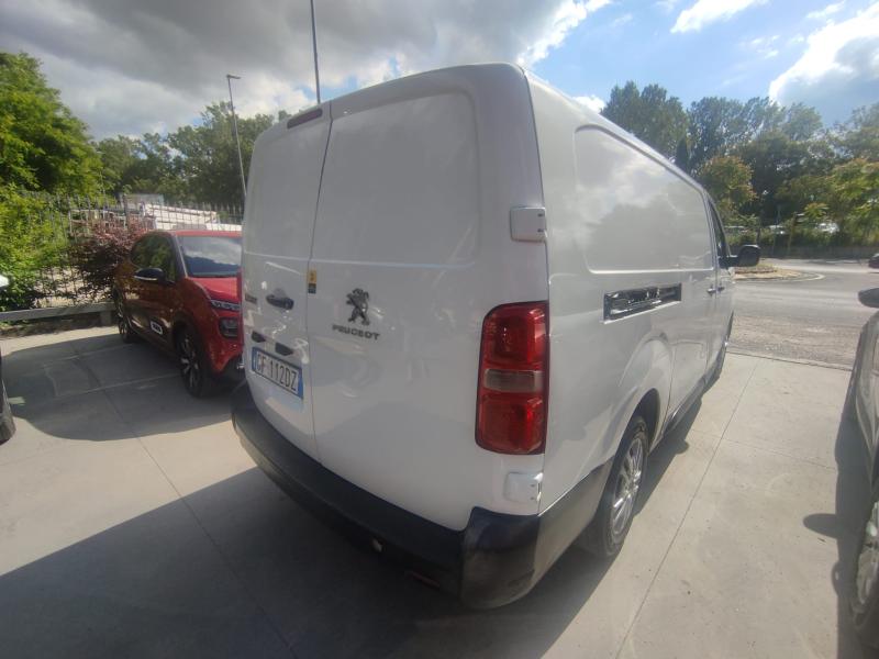 Peugeot Expert BlueHDi 100 S&S PL-SL-TN Furgone Premium Long +IVA 13