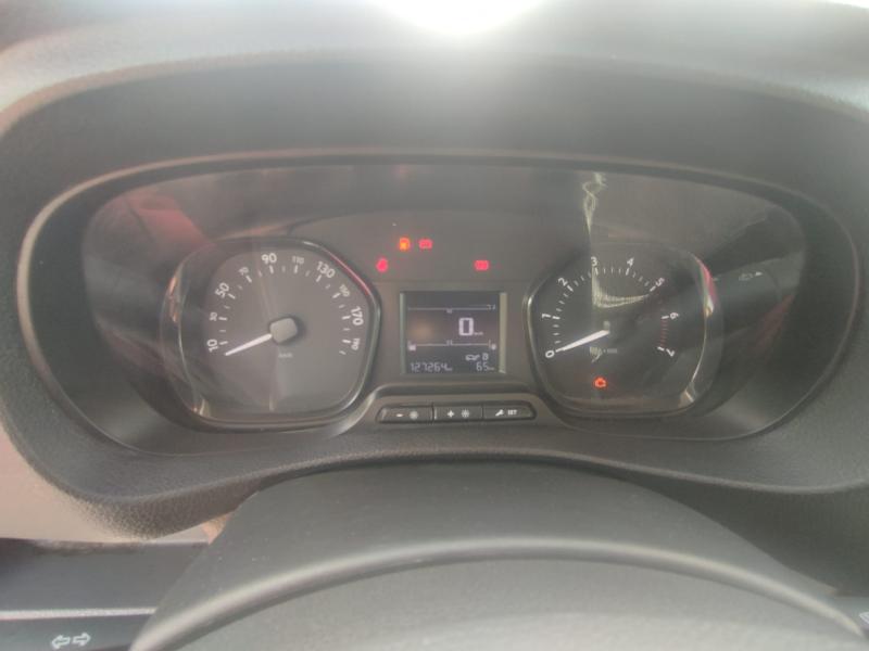 Peugeot Expert BlueHDi 100 S&S PL-SL-TN Furgone Premium Long +IVA 8