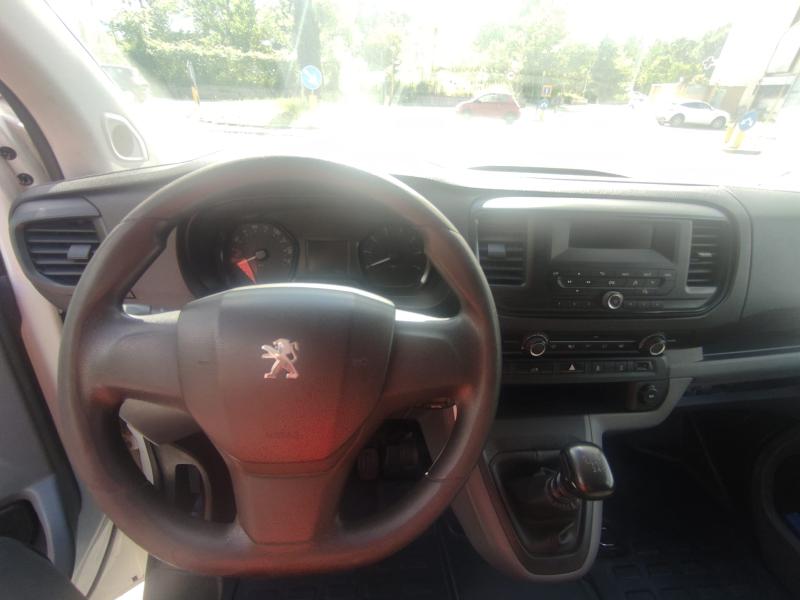 Peugeot Expert BlueHDi 100 S&S PL-SL-TN Furgone Premium Long +IVA 2