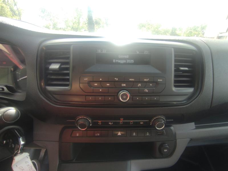 Peugeot Expert BlueHDi 100 S&S PL-SL-TN Furgone Premium Long +IVA 9