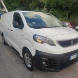 Peugeot Expert BlueHDi 100 S&S PL-SL-TN Furgone Premium Long +IVA