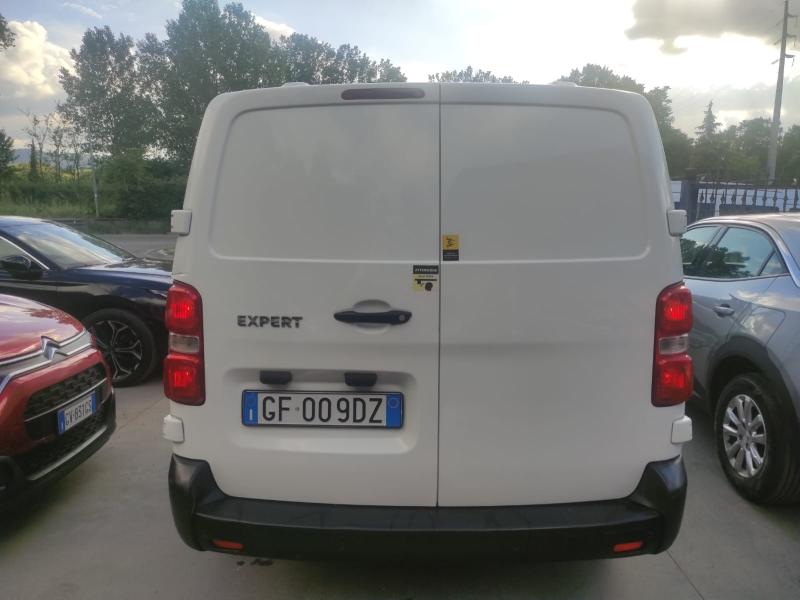 Peugeot Expert BlueHDi 100 S&S PL-SL-TN Furgone Premium Long +IVA 5
