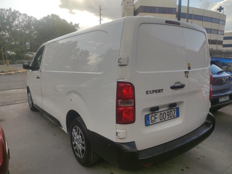 Peugeot Expert BlueHDi 100 S&S PL-SL-TN Furgone Premium Long +IVA 13