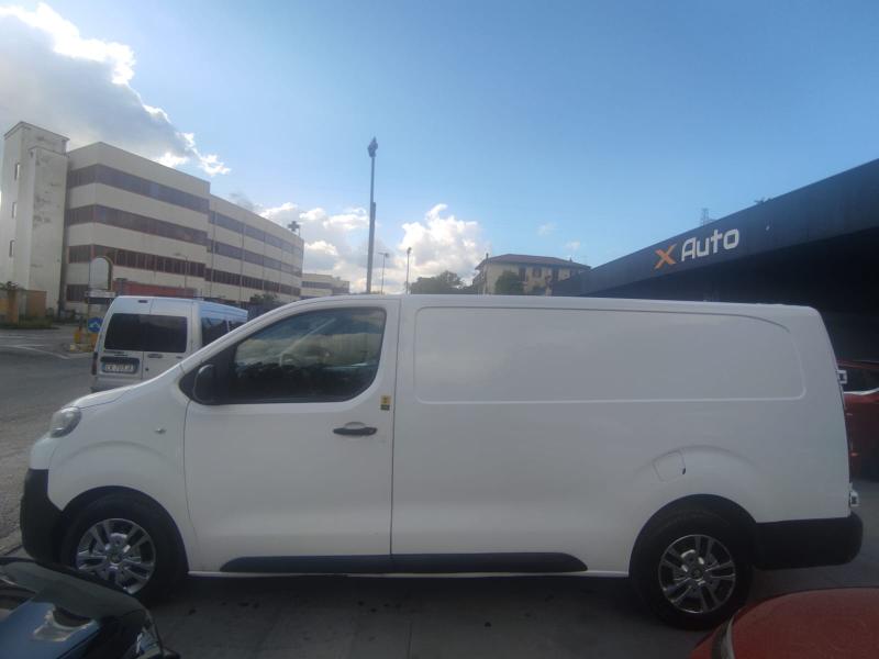 Peugeot Expert BlueHDi 100 S&S PL-SL-TN Furgone Premium Long +IVA 3