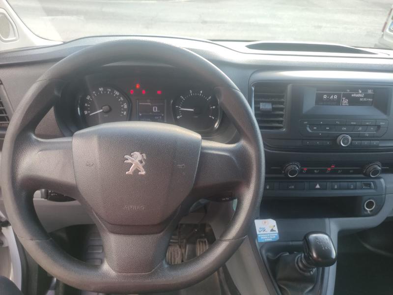 Peugeot Expert BlueHDi 100 S&S PL-SL-TN Furgone Premium Long +IVA 2