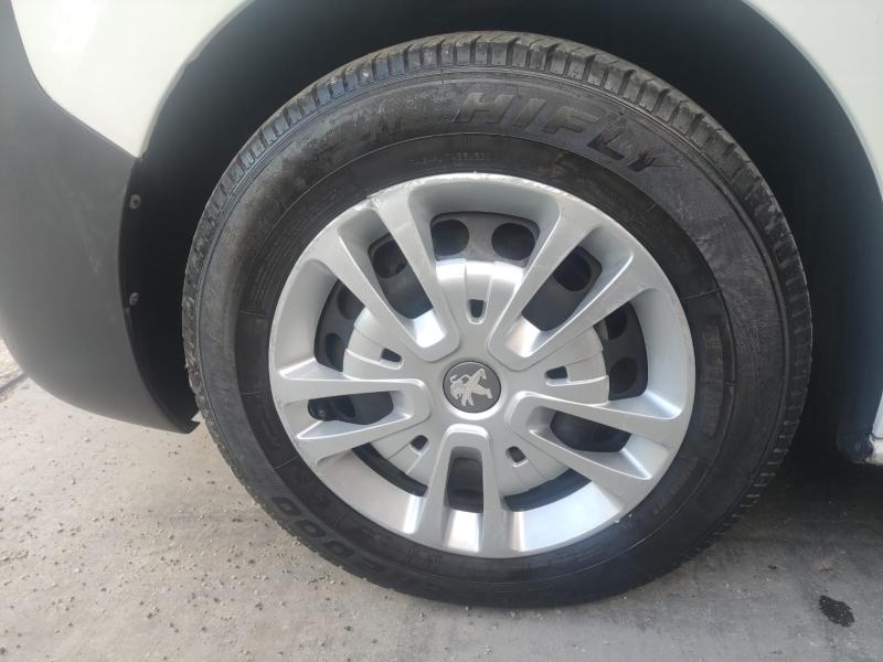 Peugeot Expert BlueHDi 100 S&S PL-SL-TN Furgone Premium Long +IVA 14