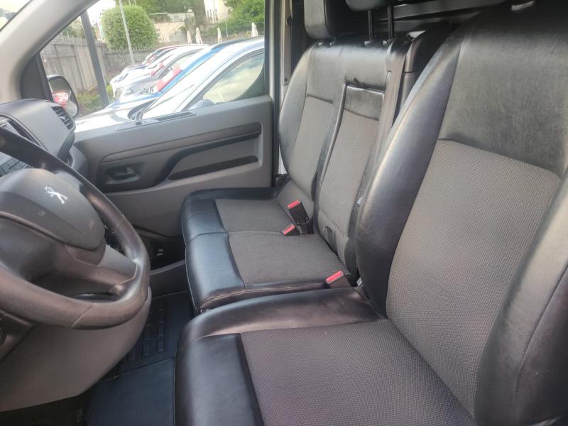 Peugeot Expert BlueHDi 100 S&S PL-SL-TN Furgone Premium Long +IVA 8