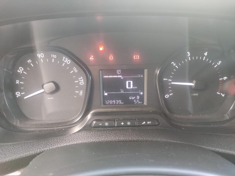 Peugeot Expert BlueHDi 100 S&S PL-SL-TN Furgone Premium Long +IVA 9