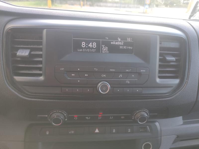 Peugeot Expert BlueHDi 100 S&S PL-SL-TN Furgone Premium Long +IVA 10