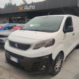 Peugeot Expert BlueHDi 100 S&S PL-SL-TN Furgone Premium Long +IVA