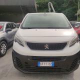 Peugeot Expert BlueHDi 100 S&S PL-SL-TN Furgone Premium Long +IVA