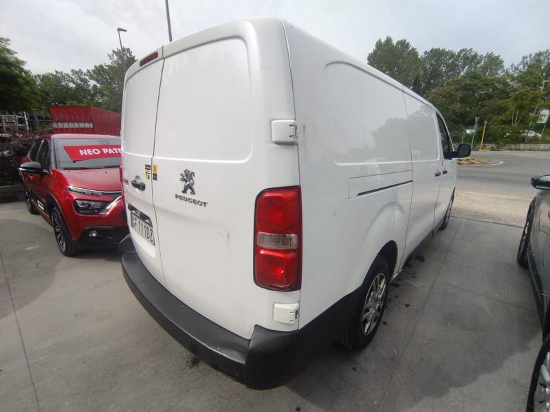 Peugeot Expert BlueHDi 100 S&S PL-SL-TN Furgone Premium Long +IVA 14