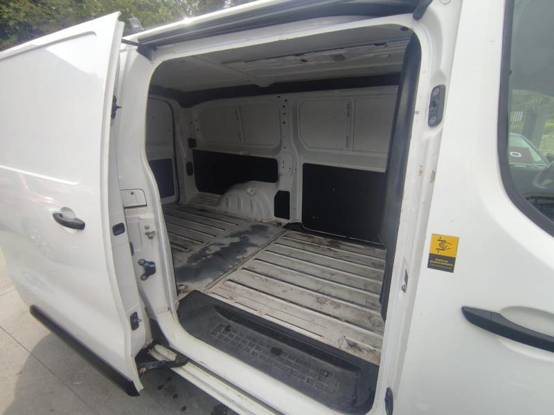 Peugeot Expert BlueHDi 100 S&S PL-SL-TN Furgone Premium Long +IVA 10