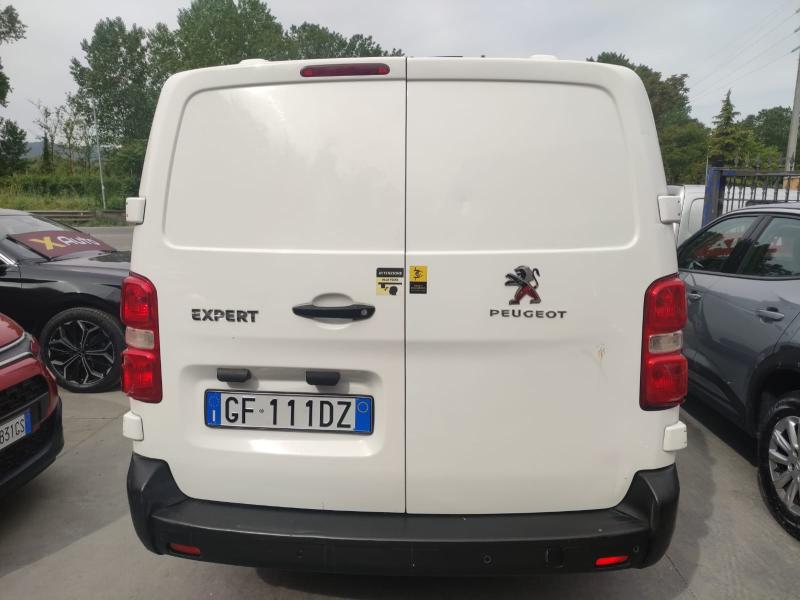 Peugeot Expert BlueHDi 100 S&S PL-SL-TN Furgone Premium Long +IVA 5