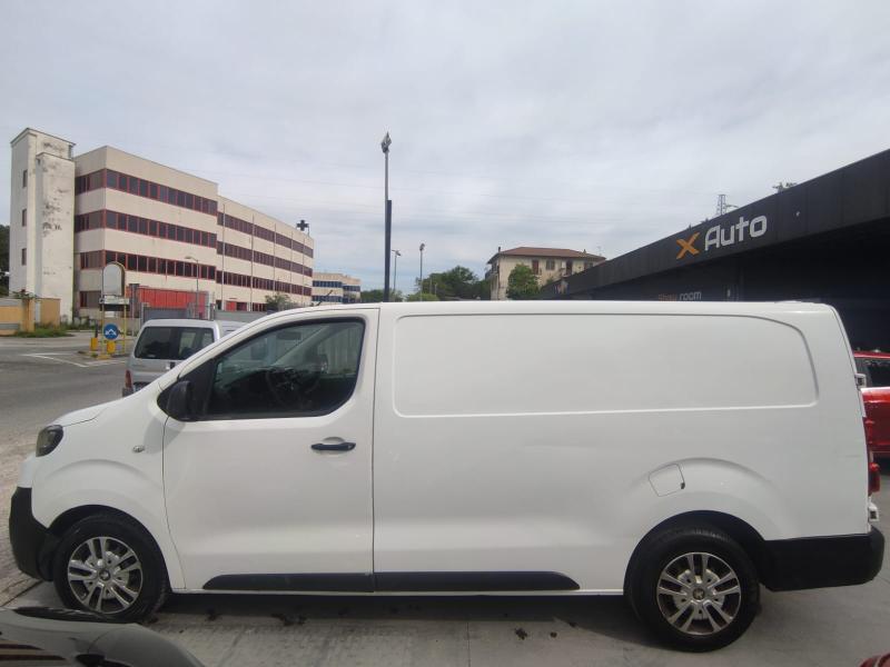 Peugeot Expert BlueHDi 100 S&S PL-SL-TN Furgone Premium Long +IVA 3