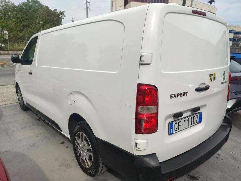 Peugeot Expert BlueHDi 100 S&S PL-SL-TN Furgone Premium Long +IVA 15