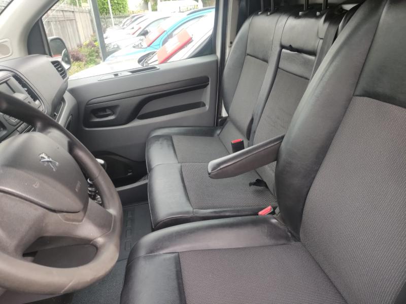 Peugeot Expert BlueHDi 100 S&S PL-SL-TN Furgone Premium Long +IVA 7