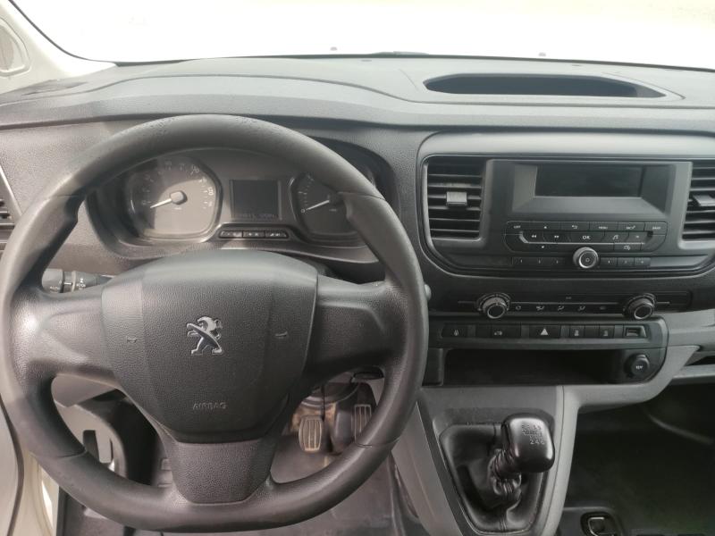 Peugeot Expert BlueHDi 100 S&S PL-SL-TN Furgone Premium Long +IVA 2