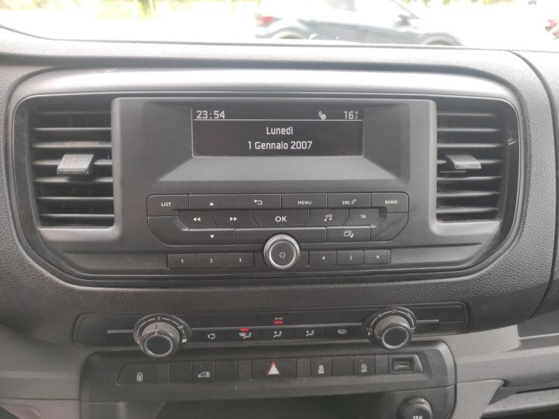Peugeot Expert BlueHDi 100 S&S PL-SL-TN Furgone Premium Long +IVA 9