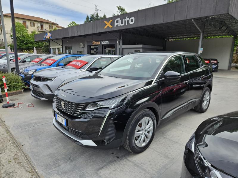 Peugeot 3008 1.5 bluehdi Active Pack N1 +Iva 1