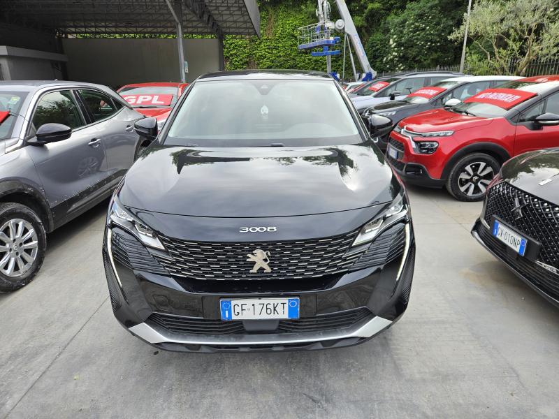 Peugeot 3008 1.5 bluehdi Active Pack N1 +Iva 2