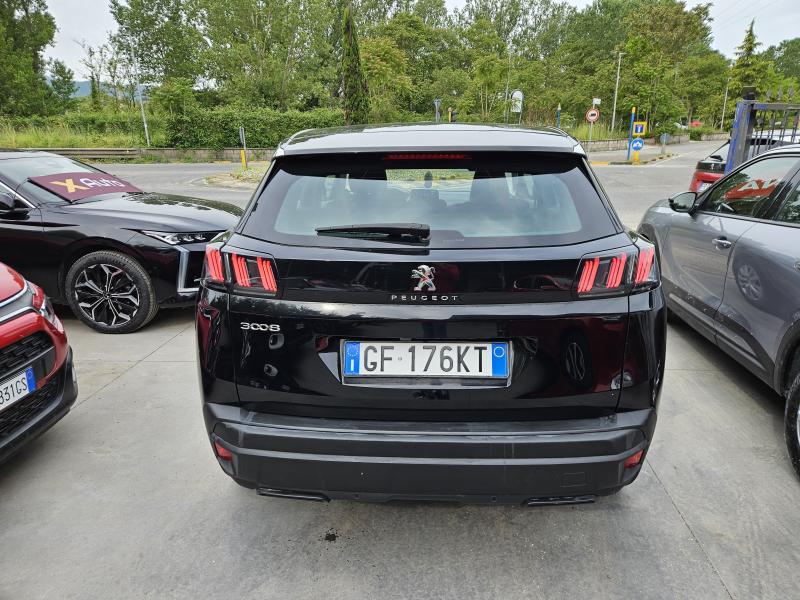 Peugeot 3008 1.5 bluehdi Active Pack N1 +Iva 3