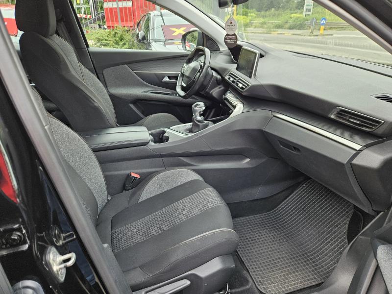 Peugeot 3008 1.5 bluehdi Active Pack N1 +Iva 8