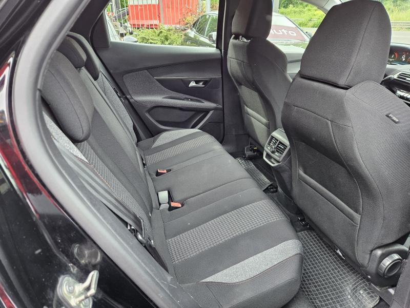 Peugeot 3008 1.5 bluehdi Active Pack N1 +Iva 9