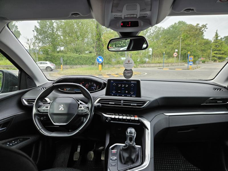 Peugeot 3008 1.5 bluehdi Active Pack N1 +Iva 11
